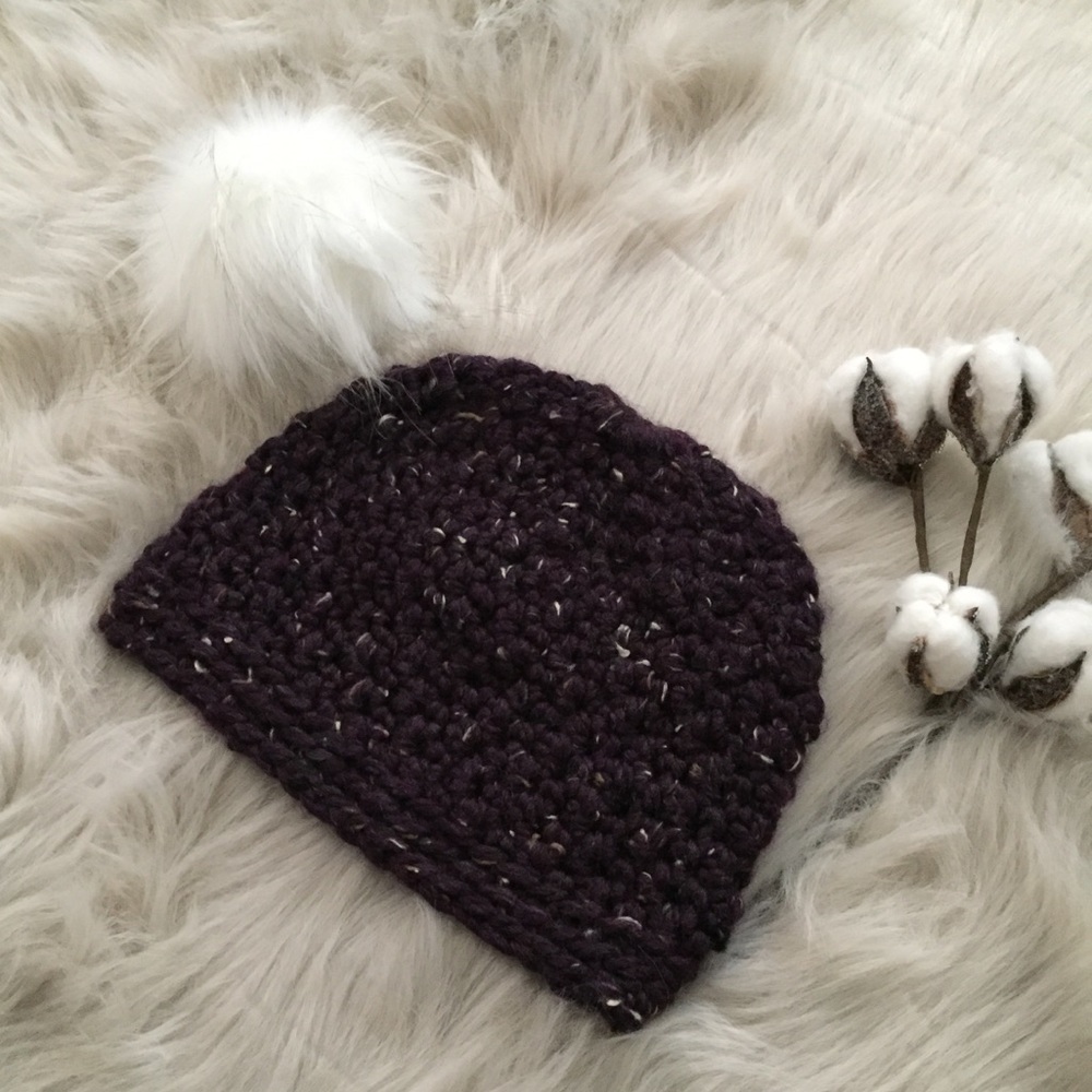 ✨SALE✨Seeds Beanie